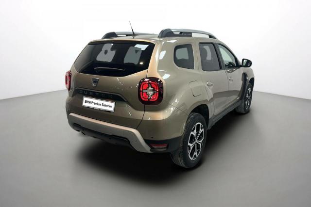 Dacia Duster image 8