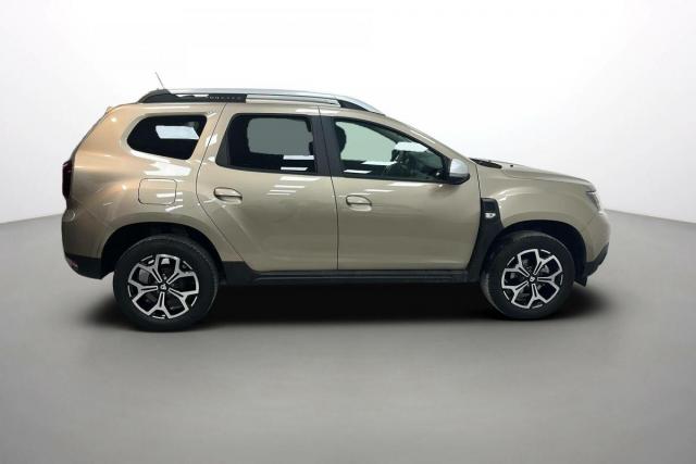 Dacia Duster image 9