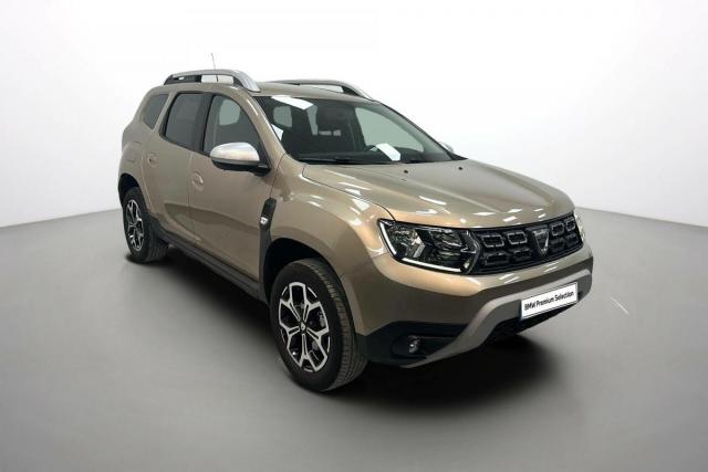 Dacia Duster image 7