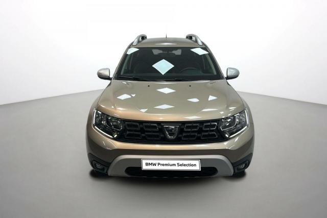 Dacia Duster image 6