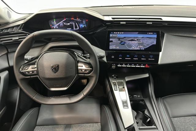 Peugeot 308 Sw image 3