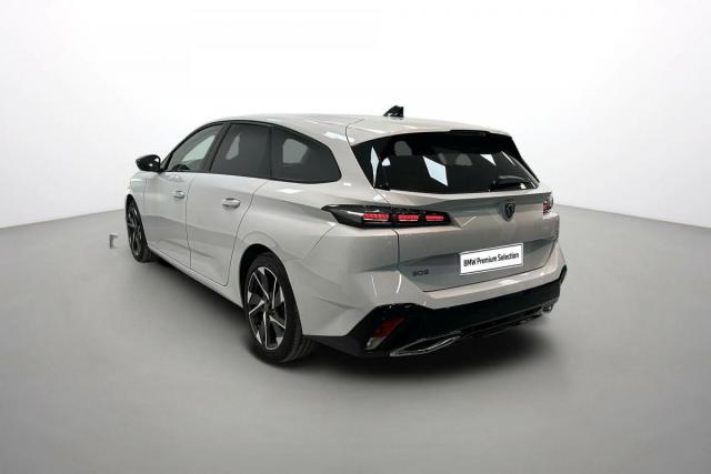 Peugeot 308 Sw image 5