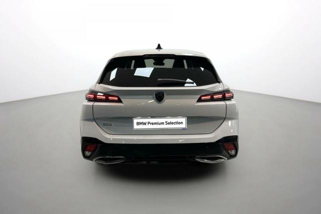 Peugeot 308 Sw image 2