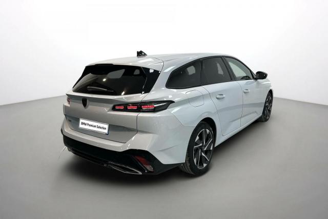 Peugeot 308 Sw image 8