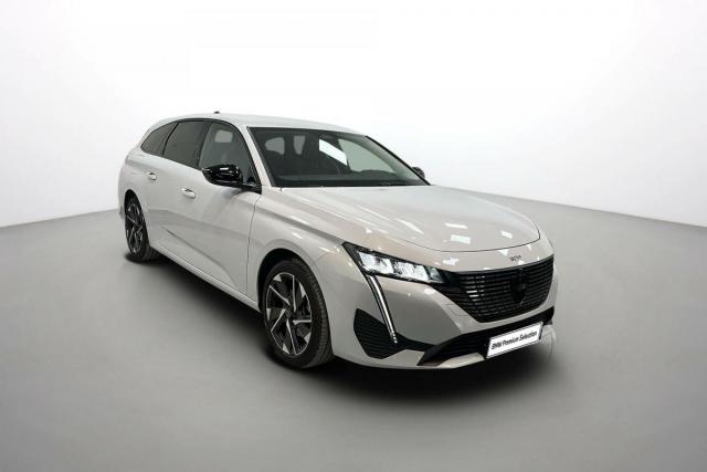 Peugeot 308 Sw image 4
