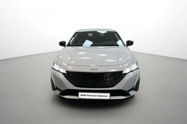 Peugeot 308 Sw image 6