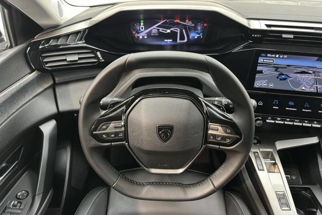 Peugeot 308 Sw image 1