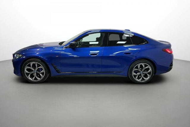 Bmw I4 image 1