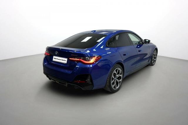 Bmw I4 image 2