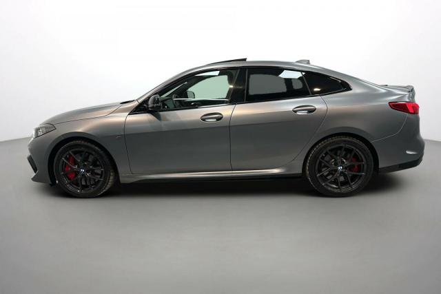 Bmw Série 2 Gran Coupé image 1