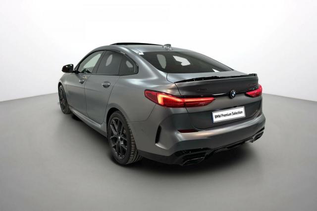 Bmw Série 2 Gran Coupé image 5