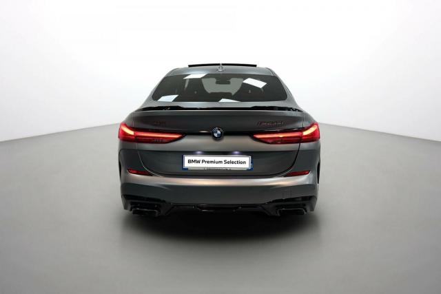 Bmw Série 2 Gran Coupé image 4