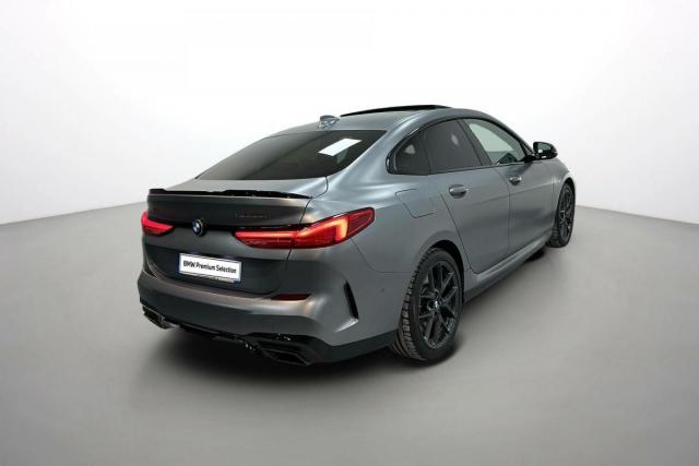 Bmw Série 2 Gran Coupé image 1