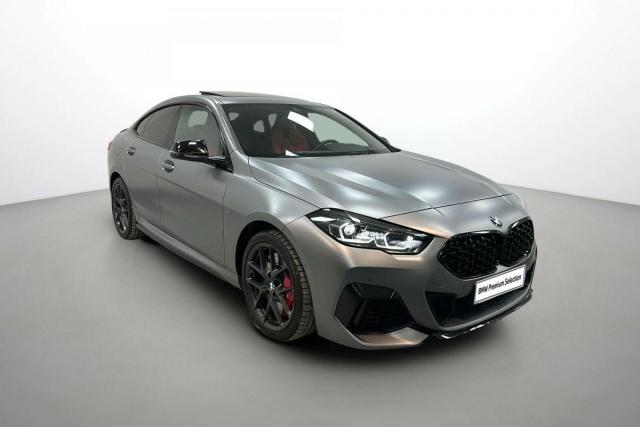 Bmw Série 2 Gran Coupé image 3