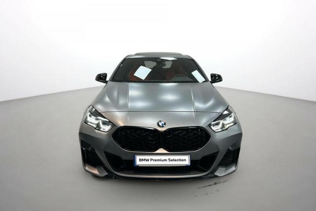 Bmw Série 2 Gran Coupé image 2