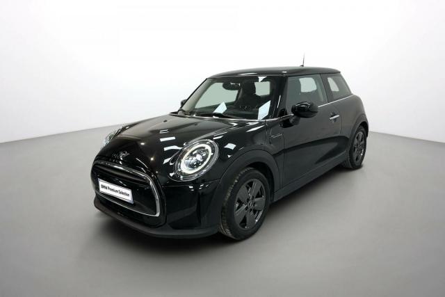 Mini 3 Portes Hatch F56 Lci Ii One 102 Ch Dkg7 Edition Camden