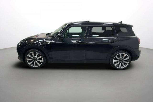 Mini Clubman image 8