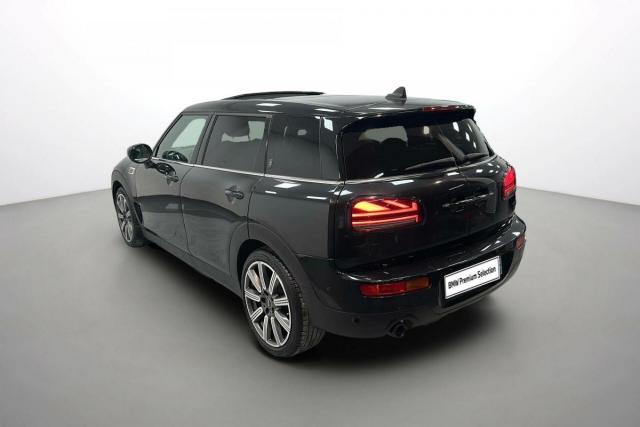 Mini Clubman image 1