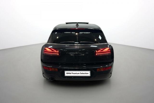 Mini Clubman image 4