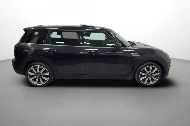 Mini Clubman image 9