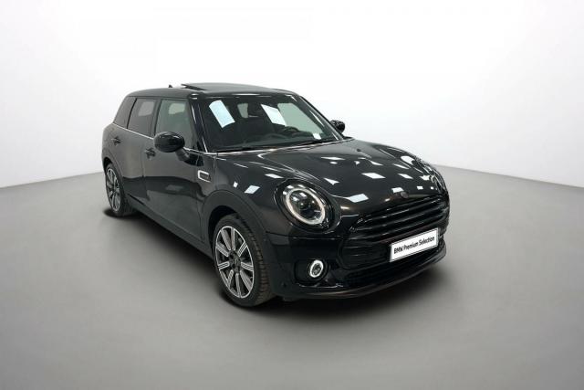 Mini Clubman image 5