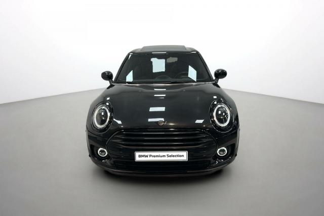 Mini Clubman image 7