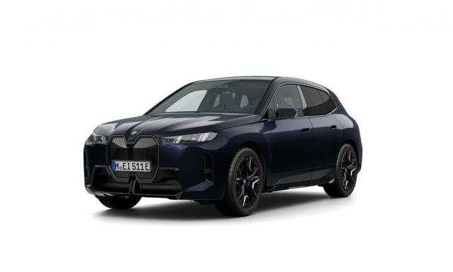 Bmw Ix I20 Xdrive45 408 Ch M Sport