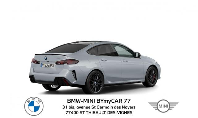 Bmw Série 2 Gran Coupé image 8