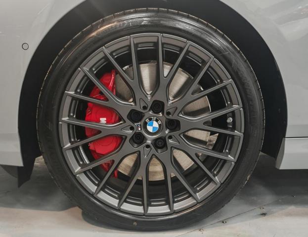 Bmw Série 2 Gran Coupé image 6