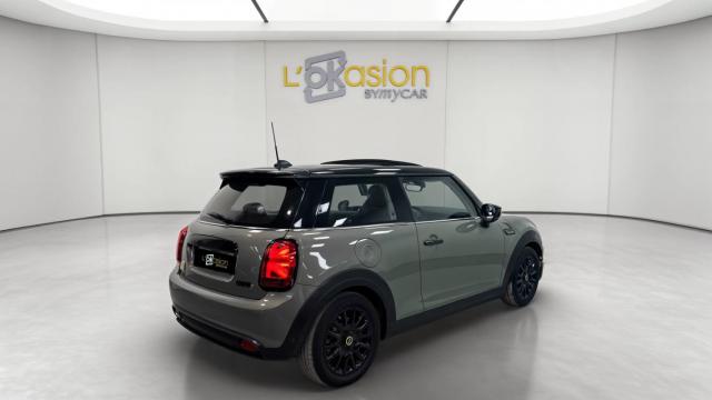 Mini 3 Portes image 3