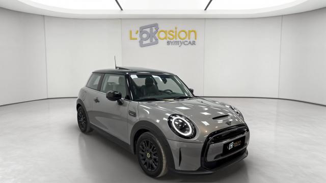 Mini 3 Portes image 1