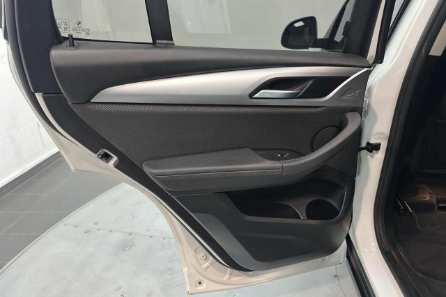 Bmw X3 image 4