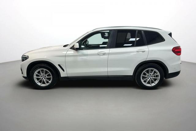 Bmw X3 image 6