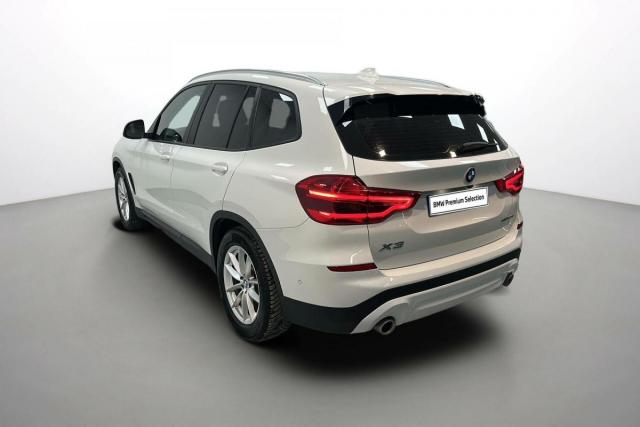 Bmw X3 image 2