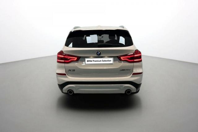 Bmw X3 image 1