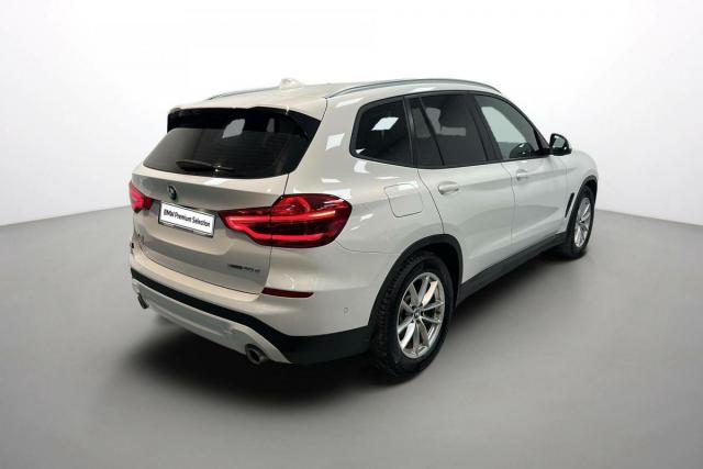 Bmw X3 image 3