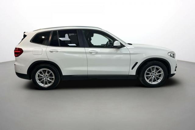 Bmw X3 image 5