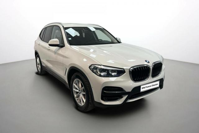 Bmw X3 image 7