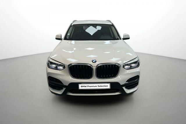Bmw X3 image 9