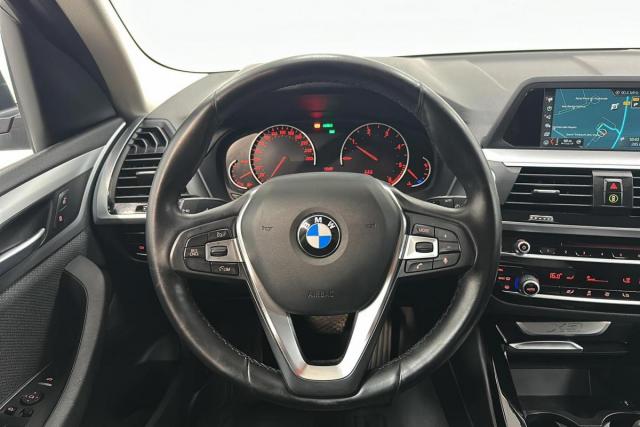 Bmw X3 image 8