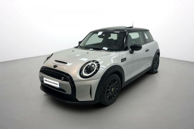 Mini 3 Portes Hatch Electric F56 Bev Lci Cooper Se 184 Ch Edition Camden