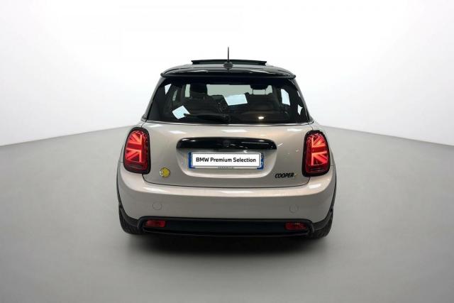 Mini 3 Portes image 1