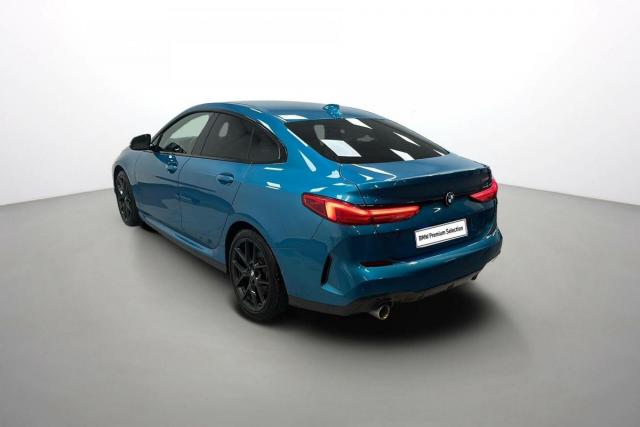 Bmw Série 2 Gran Coupé image 2