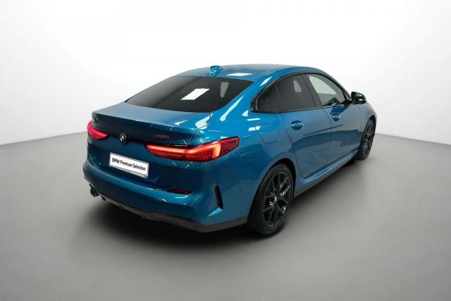 Bmw Série 2 Gran Coupé image 1