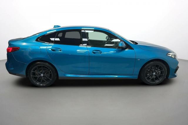 Bmw Série 2 Gran Coupé image 4