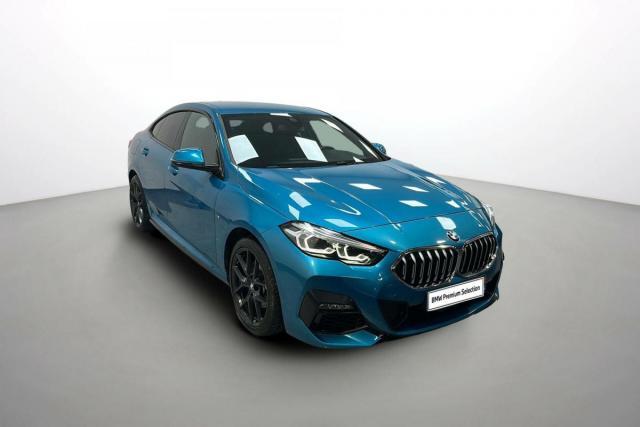 Bmw Série 2 Gran Coupé image 3