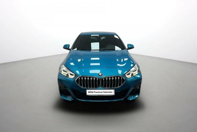 Bmw Série 2 Gran Coupé image 5