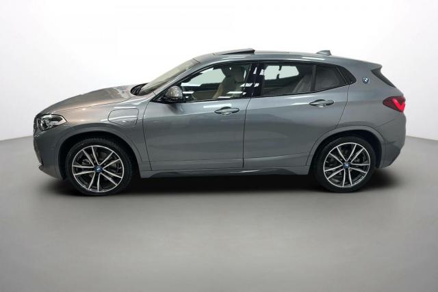 Bmw X2 image 7