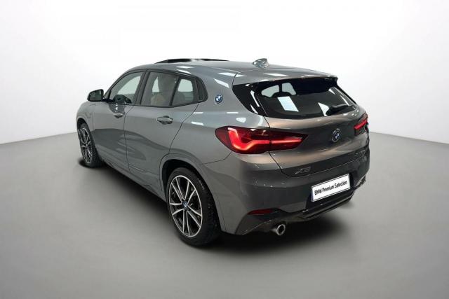 Bmw X2 image 1