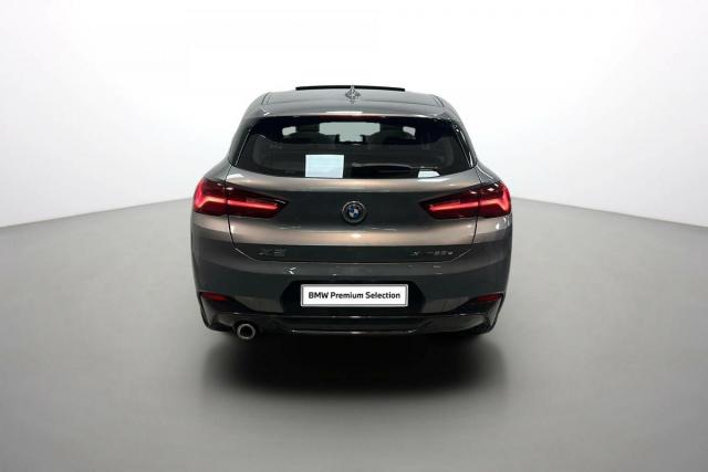 Bmw X2 image 4